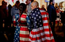 Σούπερ Τρίτη: Τρία ζητήματα ενόψει της μεγάλης εκλογικής μάχης