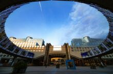 Ρωσία: Αποκαλύφθηκε Σέρβος πράκτορας της στις Βρυξέλλες