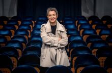 Ελίζ Ζαλαντό: Το φεστιβάλ είναι κομμάτι του κόσμου και των αλλαγών του