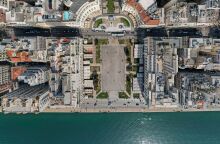 Θεσσαλονίκη,  υπέροχες μέρες!