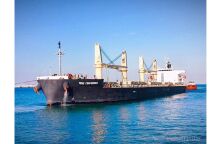 Χούθι: Δυο νεκροί σε πλοίο μετά από πυραυλική επίθεση