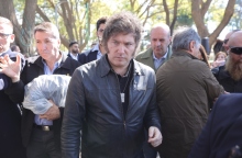 ]Διπλωματική κρίση ανάμεσα σε Ισπανία και Αργεντινή λόγω της «προσβολής» του Μιλέι