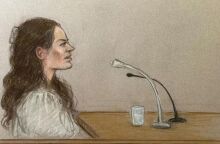 Βρετανία: Γόνος αριστοκρατικής οικογένειας κατηγορείται ότι σκότωσε το μωρό της από αμέλεια 