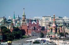 ΗΠΑ-Ρωσία: Η αμερικανική πρεσβεία στη Μόσχα προειδοποιεί ότι επίκειται τρομοκρατική επίθεση στη ρωσική πρωτεύουσα	