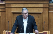 Δημήτρης Κουτσούμπας: Σάλος περί «Sugar Daddies»