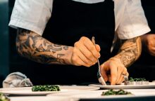 Αυστρία: Σεφ μαγείρεψε ένα προστατευόμενο είδος ψαριού στην τηλεόραση