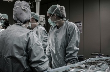 Αδ. Γεωργιάδης: Τι είπε για αλλαγές στο ΕΣΥ, απογευματινά χειρουργεία και «φακελάκια»