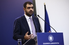 Π. Μαρινάκης: Κασσελάκης και Τσίπρας δεν μπορούν να κρύβονται άλλο – Οφείλουν να δώσουν εξηγήσεις