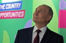 Προεδρικές εκλογές στη Ρωσία: Πότε διεξάγονται, ποιοι συμμετέχουν και τι αναμένεται να συμβεί	