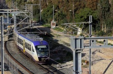 Νέο περιστατικό στον Προαστιακό: Η αμαξοστοιχία παραβίασε τον κόκκινο σηματοδότη 