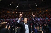 Πορτογαλία: Νίκη για την κεντροδεξιά στις εκλογές