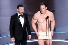 Όσκαρ 2024: Και όμως ο John Cena δεν ήταν πραγματικά γυμνός