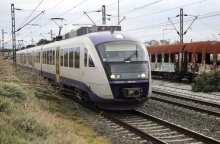 ΟΣΕ: Σεκιουριτάδες σε χρέη τροχονόμου σε αφύλακτες διαβάσεις (Βίντεο)