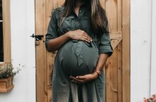 Εγκυμοσύνη και θηλασμός: Εμφάνιση ογκιδίων μαστού 