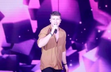 Ενεπλάκη σε τροχαίο ο Γιάννης Ξανθόπουλος - Νεκρός ο 19χρονος επιβάτης του άλλου αυτοκινήτου