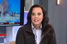 Μαρία Κοζάκου: Άνθρωποι που δεν έχουν ασχοληθεί ποτέ, τώρα γράφουν κατεβατά για τη Μαρίνα Σάττι 