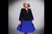 H βασίλισσα Καμίλα της Αγγλίας έγινε Barbie