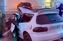 Γιάννης Ξανθόπουλος: Νέο βίντεο ντοκουμέντο από το θανατηφόρο τροχαίο στη Δεκελείας - Πώς έγινε η σύγκρουση