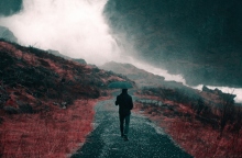 Βροχερός ο καιρός αύριο Πέμπτη με μεμονωμένες καταιγίδες