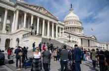 Η Βουλή των Αντιπροσώπων ενέκρινε νομοσχέδιο για την απαγόρευσή του TikTok στις ΗΠΑ 