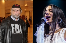 Νίκος Ζερβός για «Ζάρι»: Φτηνιάρικη ιδέα να ανακατέψεις 100 είδη μουσικής