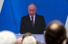 Εκλογές στη Ρωσία: Γιατί να κερδίζει πάντα ο Πούτιν; 