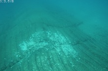 Ο υποθαλάσσιος αγωγός της Αίγινας