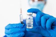 COVID-19: Ερευνητές αναπτύσσουν νέο ρινικό εμβόλιο