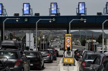 Τριήμερο Καθαράς Δευτέρας: Αυξημένα μέτρα οδικής ασφάλειας από την ΕΛΑΣ