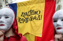 Από σήμερα φτάνει κόσμος στην Πάτρα για το καρναβάλι - Τουλάχιστον 180 δρομολόγια την Παρασκευή