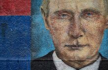 Πούτιν: Τα έξι επόμενα χρόνια στο Κρεμλίνο