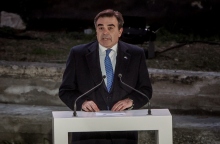 Μ. Σχοινάς για μεταναστευτικό: Ρεαλιστικό ένα πακέτο 7 δισ. ευρώ 