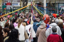 Απόκριες και Κούλουμα στην Αθήνα: Εκδηλώσεις για μικρούς και μεγάλους 