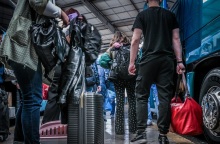 Ξεκίνησε η έξοδος των εκδρομέων για το τριήμερο της Καθαράς Δευτέρας - Έκτακτα δρομολόγια στα ΚΤΕΛ