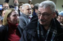 Ρωσία: 70χρονος ακτιβιστής των δικαιωμάτων κλήθηκε να πολεμήσει