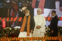 Ινδία: Ξεκινά στις 19 Απριλίου η μεγαλύτερη εκλογική διαδικασία στον κόσμο