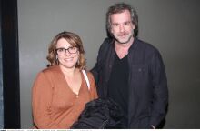 Μαριάννα Τουμασάτου: Μεγάλοι άνθρωποι κοιτούσαν την 12χρονη κόρη μου