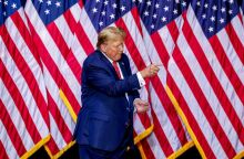 Τραμπ: Προαναγγέλλει «μακελειό» αν δεν κερδίσει τις εκλογές 