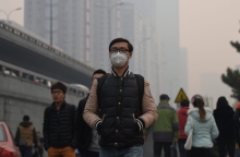 Μόνο 7 χώρες από τις 134 που εξετάστηκαν παγκοσμίως πληρούν τα διεθνή πρότυπα ποιότητας του αέρα- Η θέση της Ελλάδας