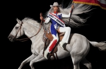 Η Beyoncé αποκαλύπτει το εξώφυλλο του νέου της άλμπουμ Cowboy Carter