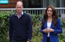 Κέιτ Μίντλετον: Έγινε απόπειρα παραβίασης του ιατρικού της απορρήτου 