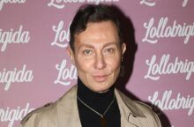 Κωστέτσος για Μαρίνα Σάττι: Θα την ήθελα ολόγυμνη πάνω στη σκηνή - Θα είχε καλύτερη επιτυχία