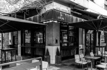 Local 20+2: Τα καλύτερά μας χρόνια