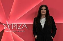 Κεχαγιά: Υποθέτω ότι ο Κασσελάκης είχε εταιρεία όταν εξελέγη