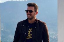 Πτώση F-16: Ποιος είναι ο 29χρονος πιλότος