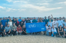 KPMG: Πολλαπλές δράσεις για ένα θετικό αντίκτυπο στην κοινωνία