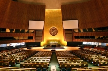 Ο ΟΗΕ υπέρ του ελέγχου της τεχνητής νοημοσύνης και των κινδύνων της