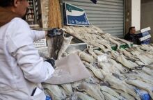 Μπακαλιάρος: Τι να προσέξουμε στην αγορά του