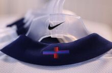 Εξοργισμένοι οι Άγγλοι με την Nike για την αλλαγή στην φανέλα της εθνικής