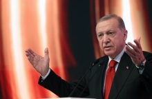 Καταδικάζει ο Ερντογάν την τρομοκρατική επίθεση στη Ρωσία